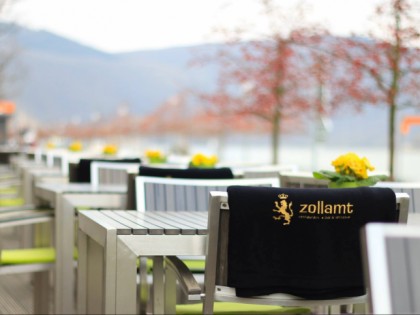 照片: ZOLLAMT